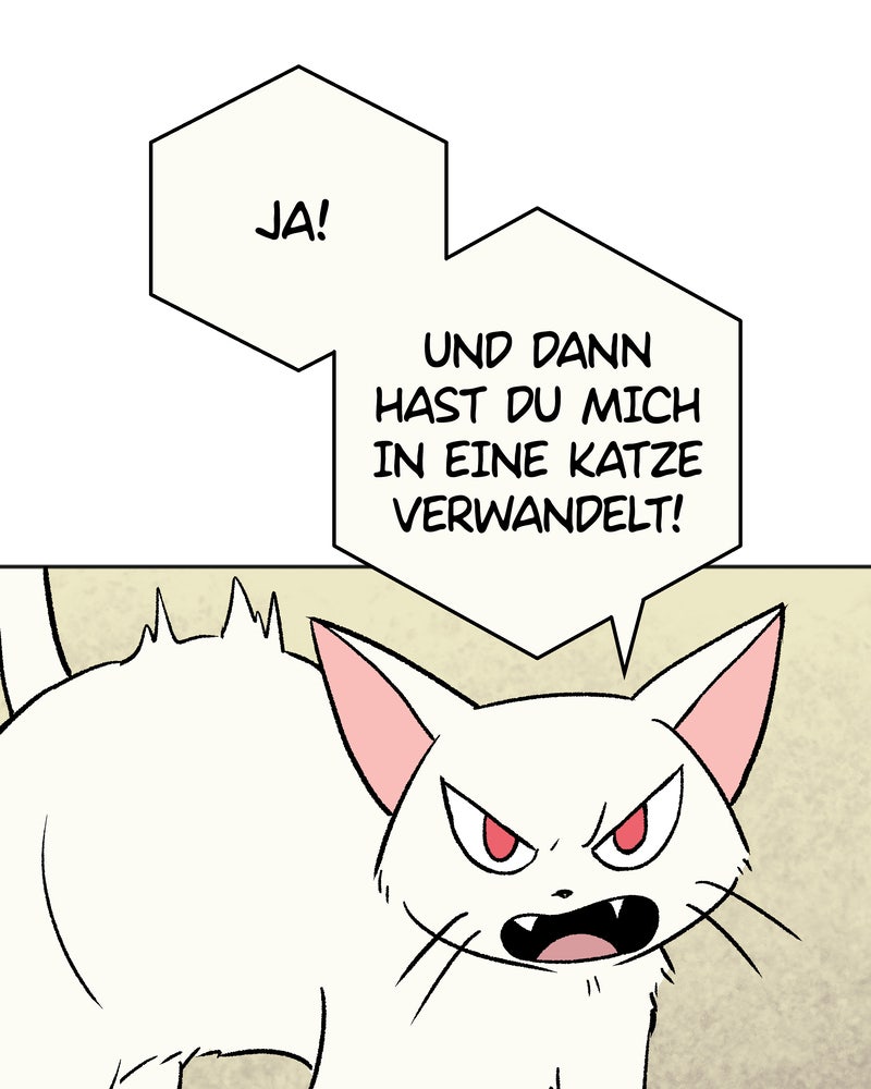 Read Morgana and Oz Manga Online