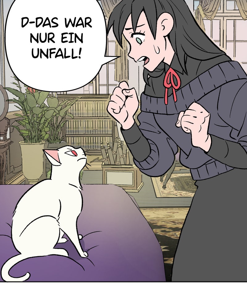 Read Morgana and Oz Manga Online