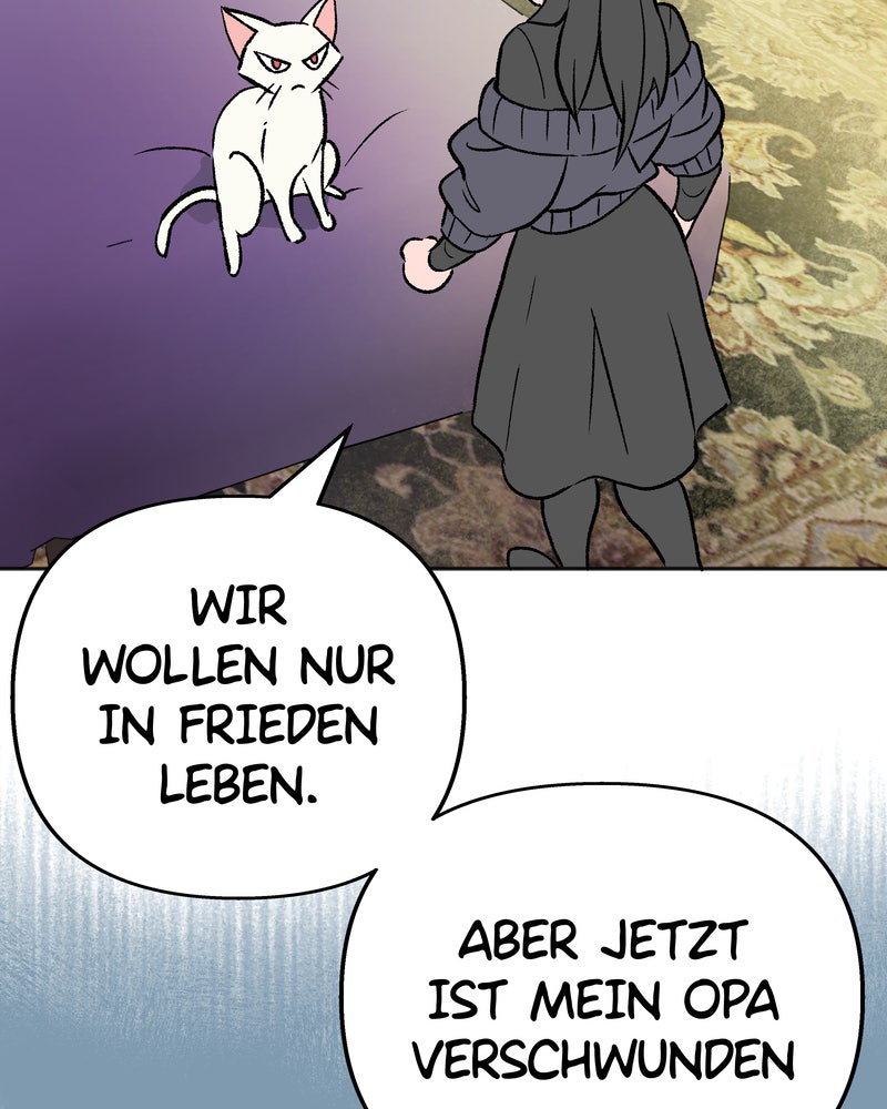 Read Morgana and Oz Manga Online