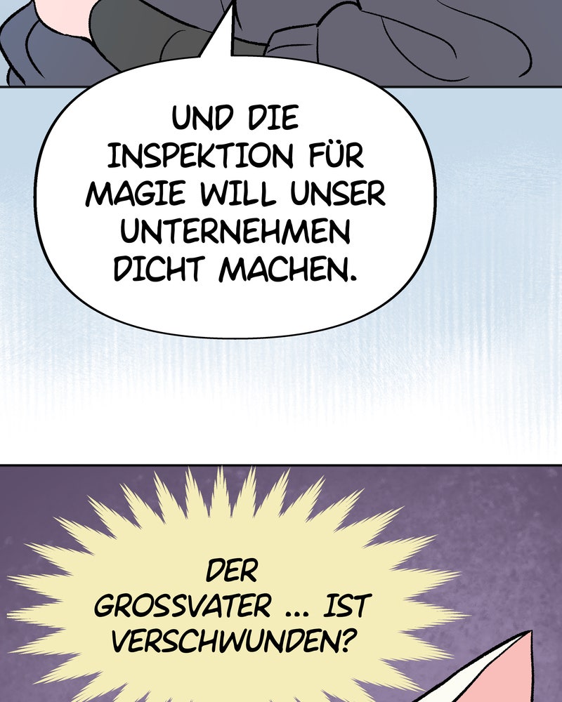 Read Morgana and Oz Manga Online