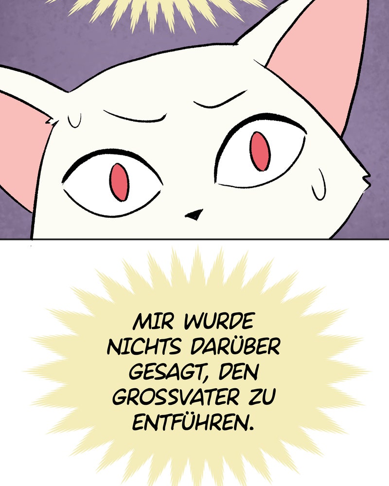 Read Morgana and Oz Manga Online