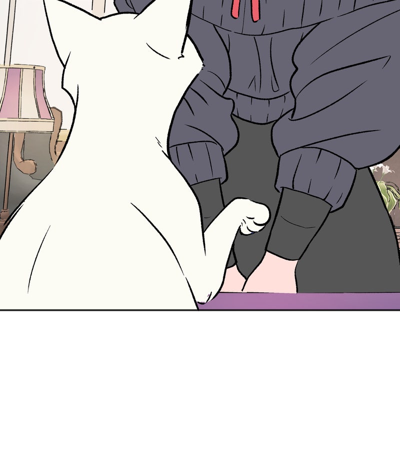 Read Morgana and Oz Manga Online