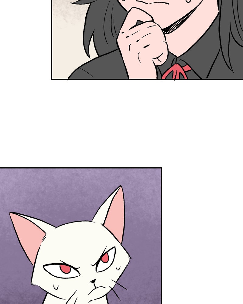 Read Morgana and Oz Manga Online