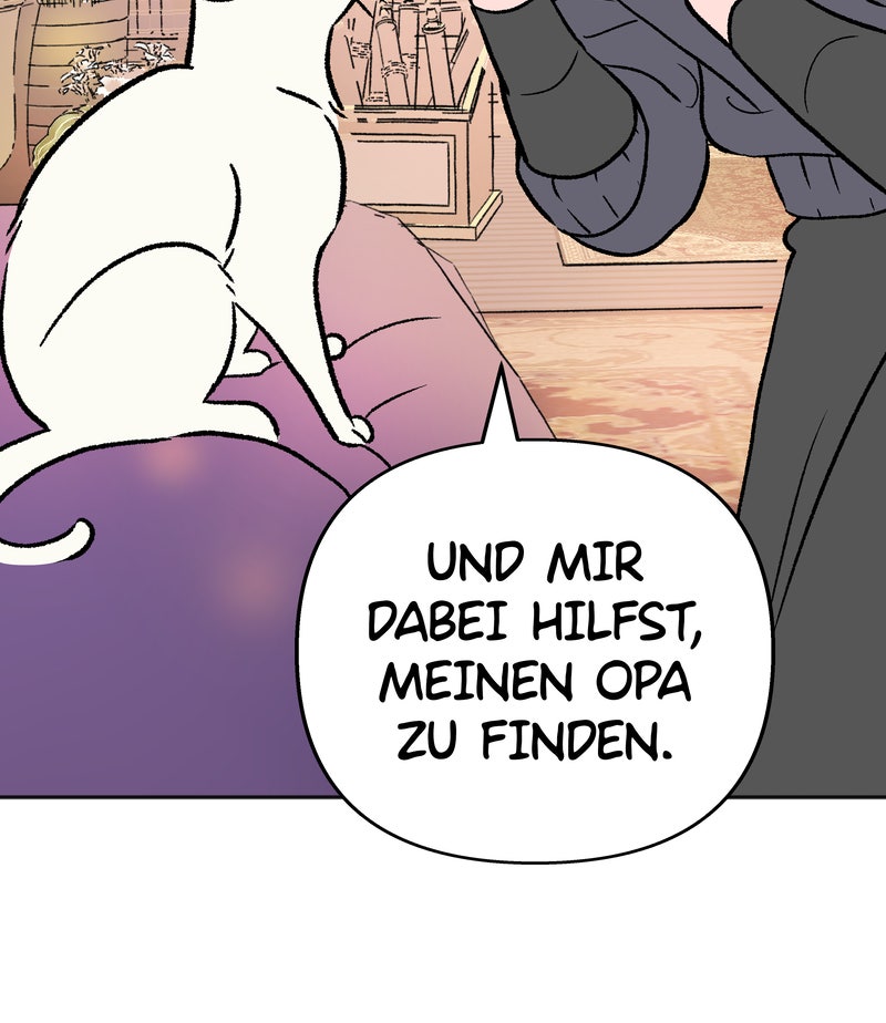 Read Morgana and Oz Manga Online