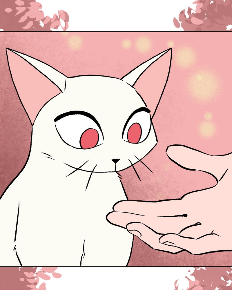 Read Morgana and Oz Manga Online