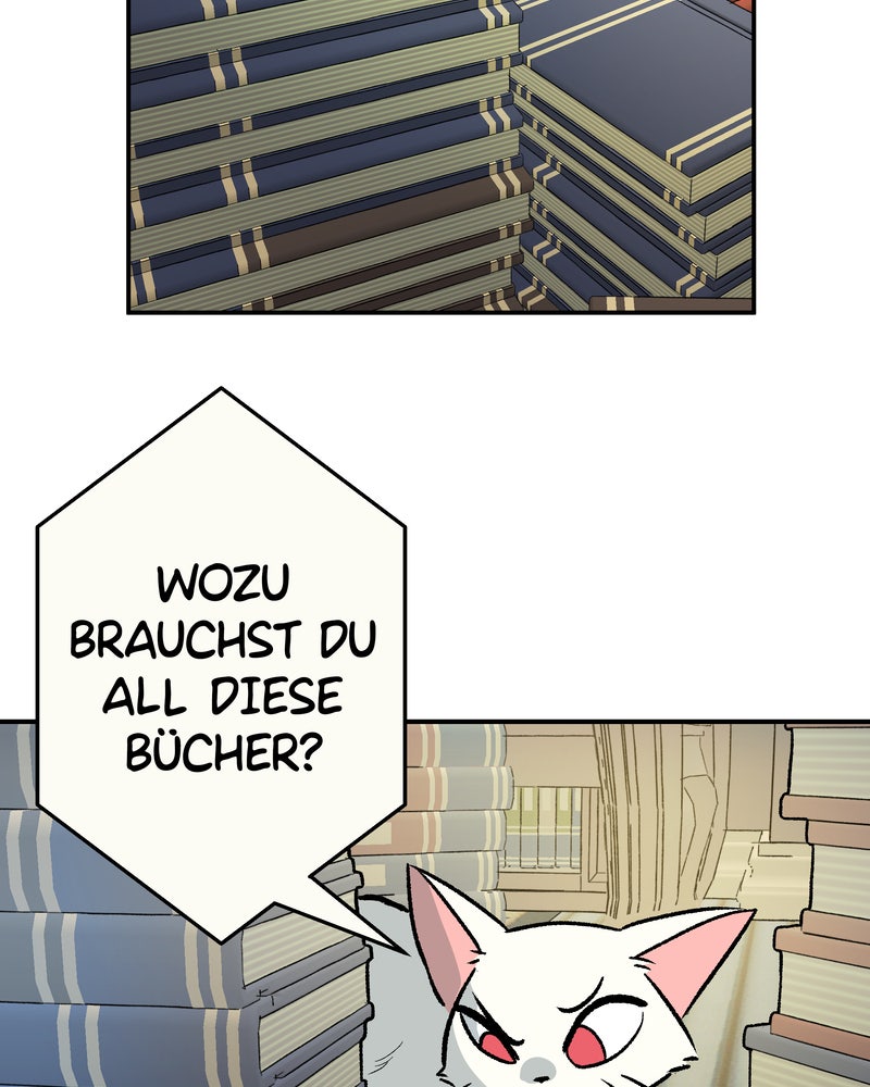 Read Morgana and Oz Manga Online