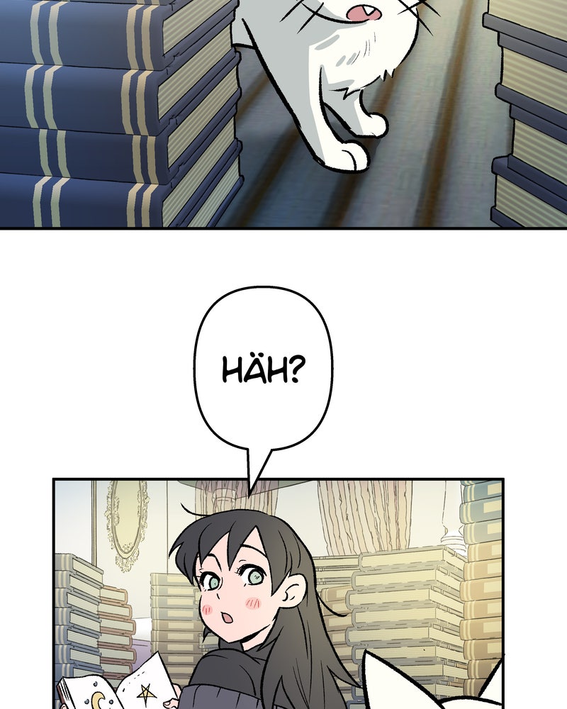 Read Morgana and Oz Manga Online