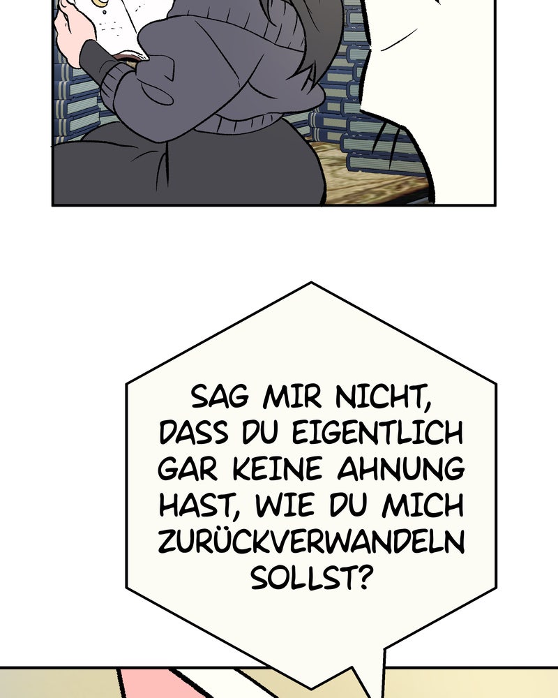 Read Morgana and Oz Manga Online