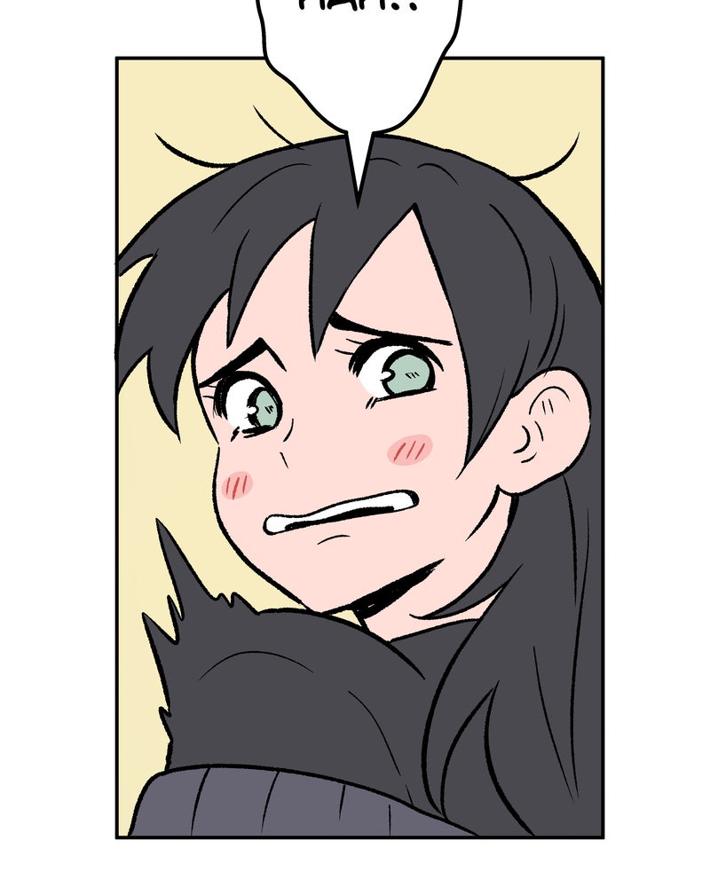 Read Morgana and Oz Manga Online