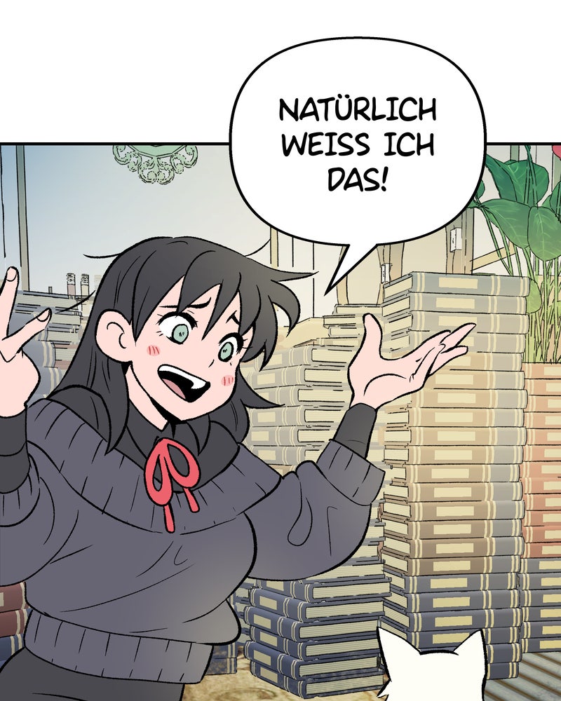 Read Morgana and Oz Manga Online