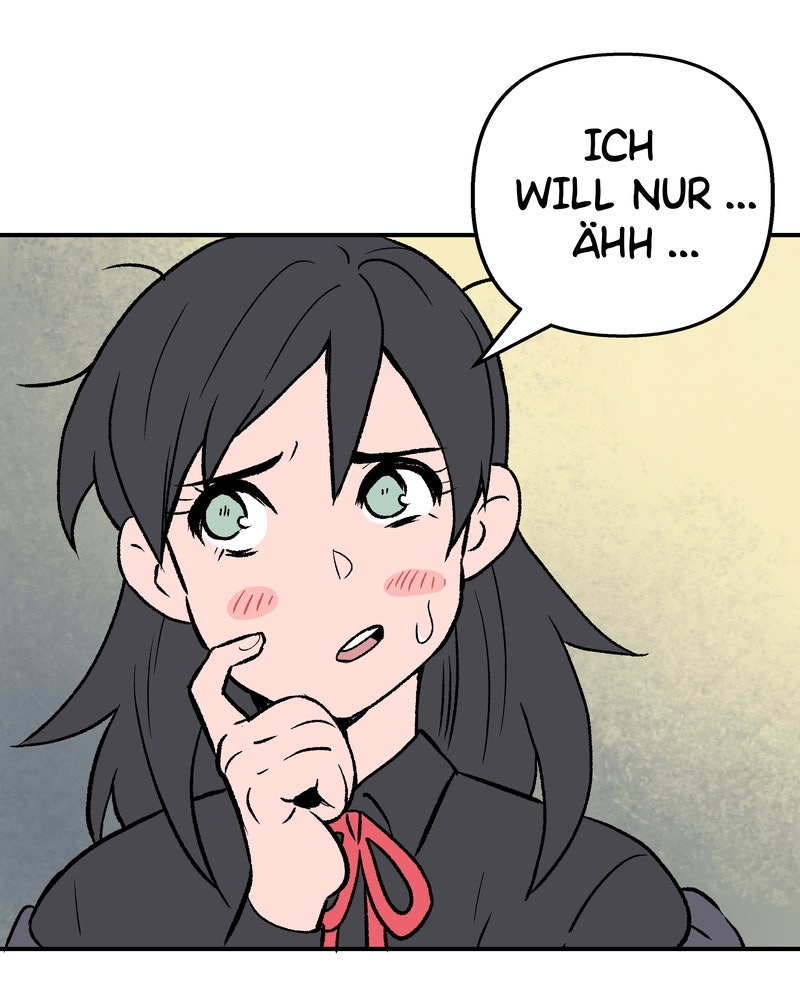 Read Morgana and Oz Manga Online