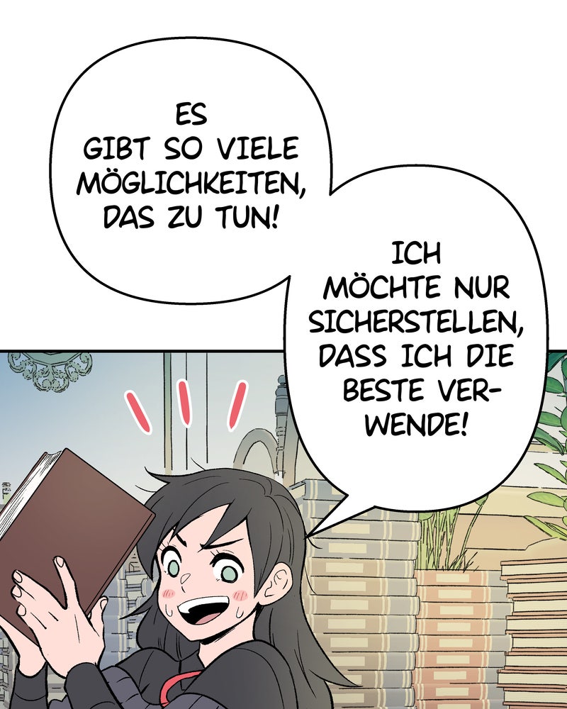 Read Morgana and Oz Manga Online