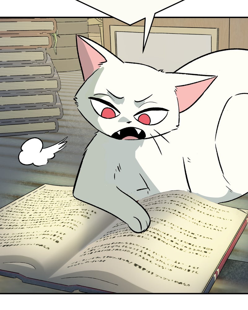 Read Morgana and Oz Manga Online