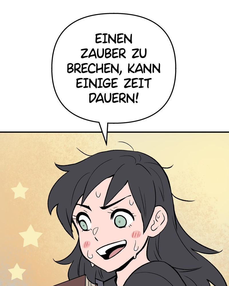 Read Morgana and Oz Manga Online