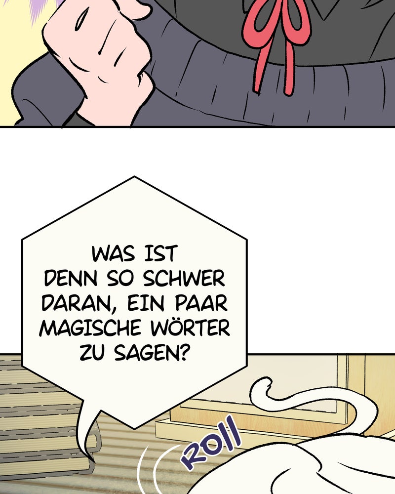 Read Morgana and Oz Manga Online