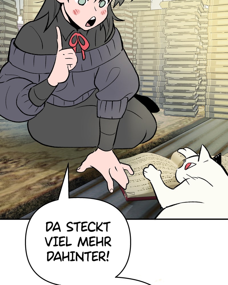 Read Morgana and Oz Manga Online