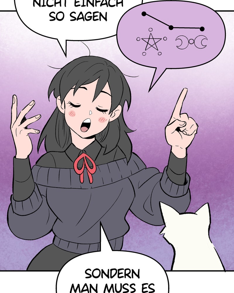 Read Morgana and Oz Manga Online