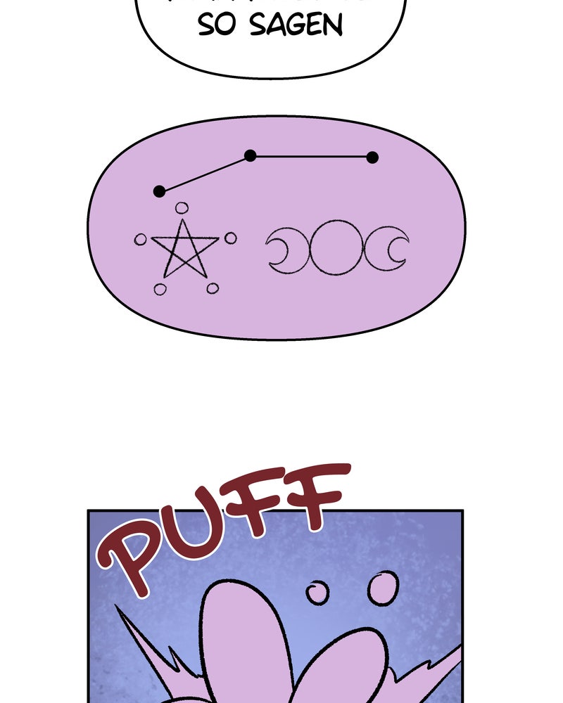 Read Morgana and Oz Manga Online