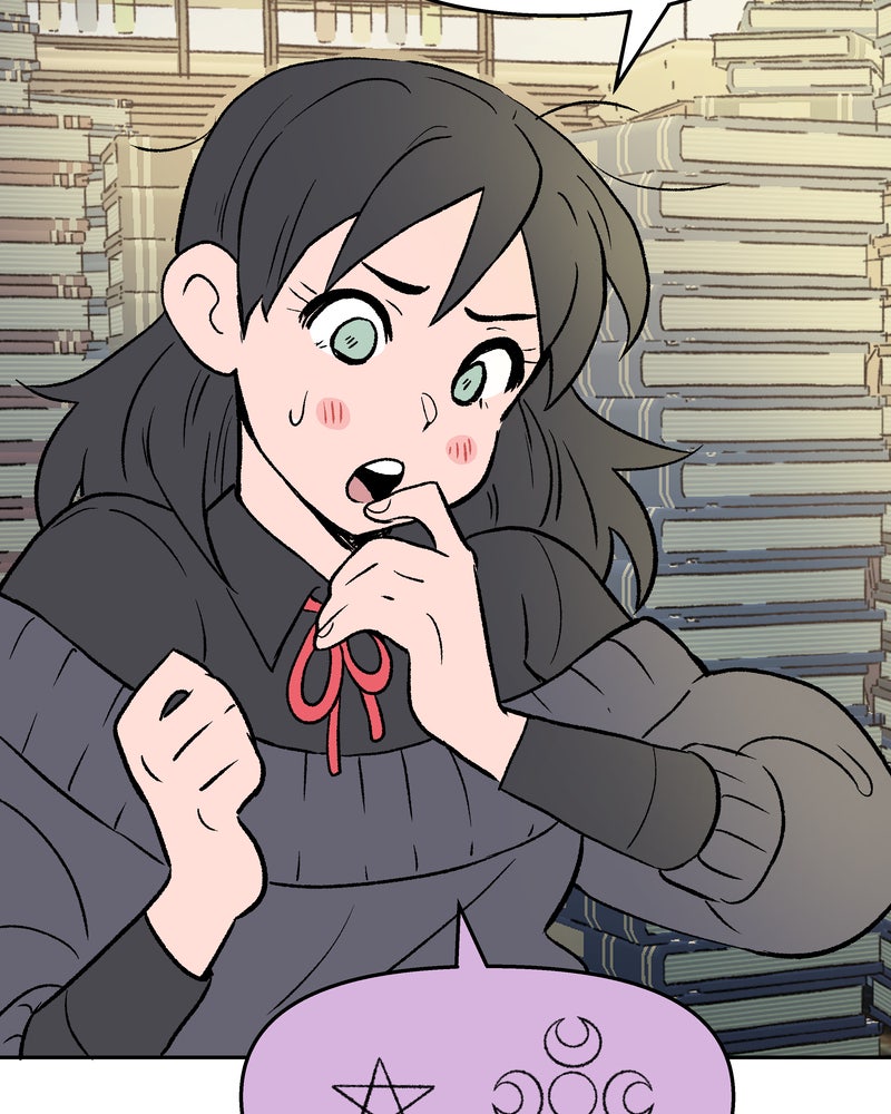 Read Morgana and Oz Manga Online