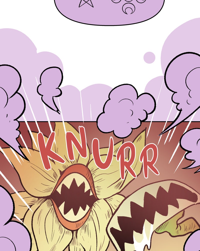 Read Morgana and Oz Manga Online