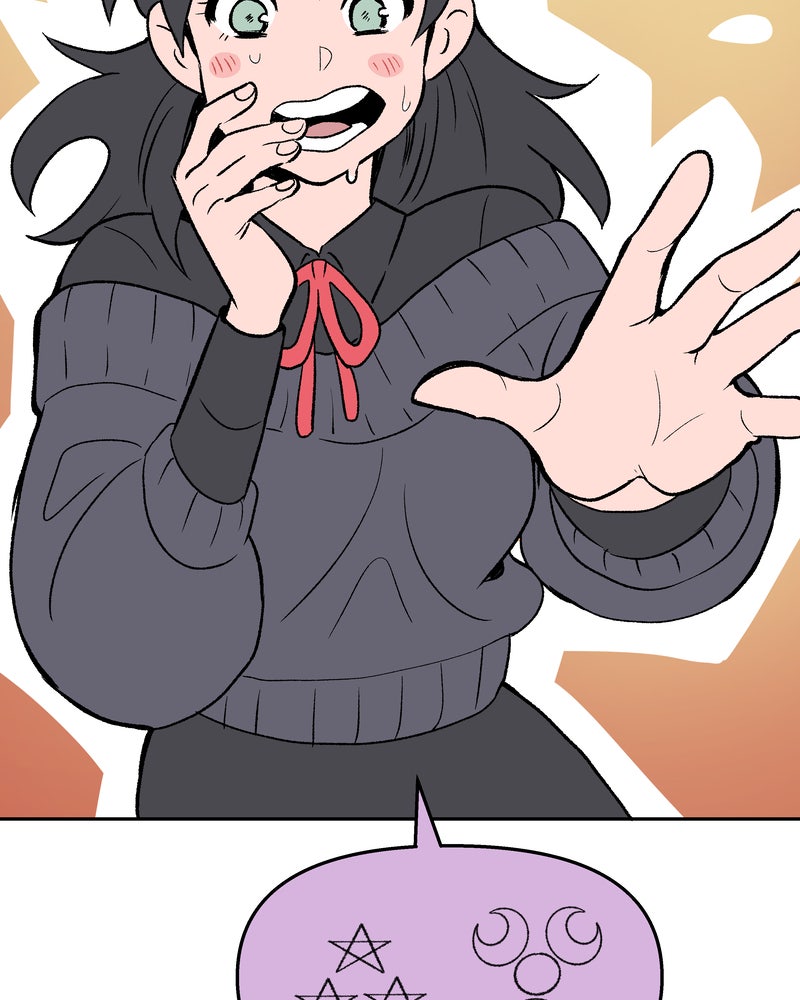 Read Morgana and Oz Manga Online