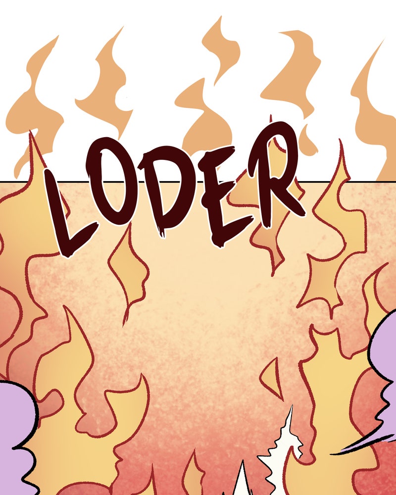 Read Morgana and Oz Manga Online