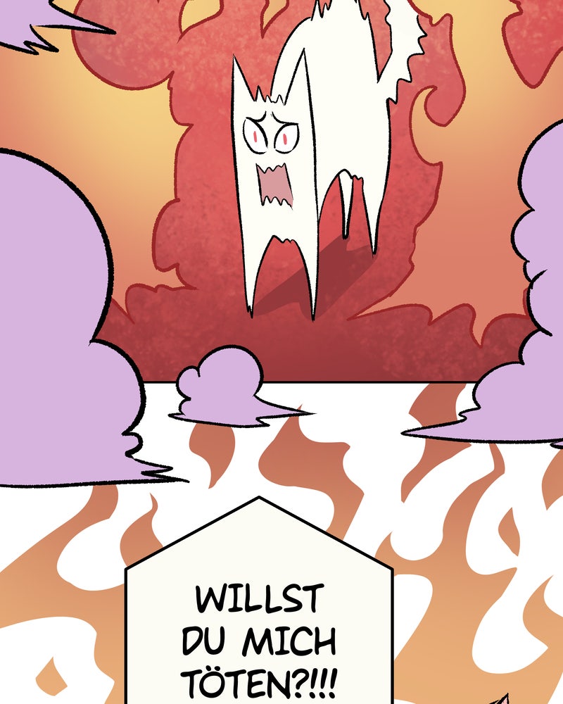 Read Morgana and Oz Manga Online