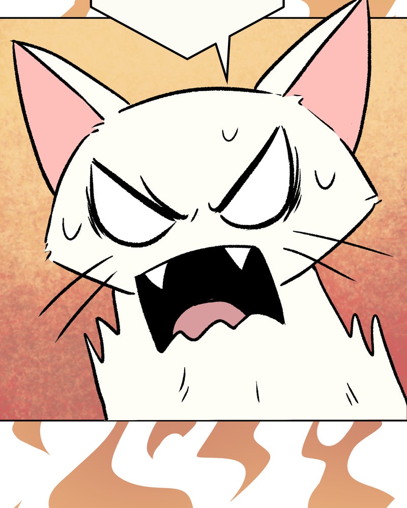 Read Morgana and Oz Manga Online