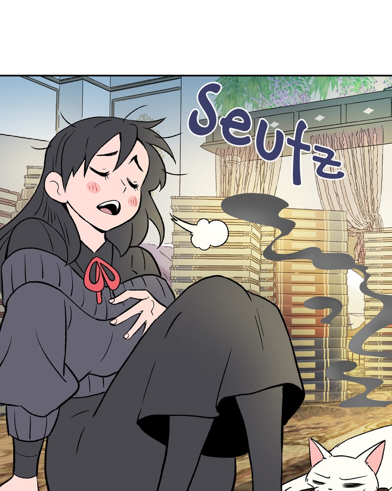 Read Morgana and Oz Manga Online