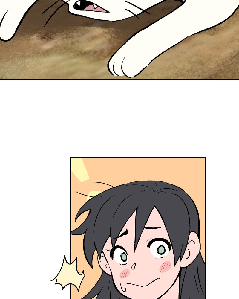 Read Morgana and Oz Manga Online