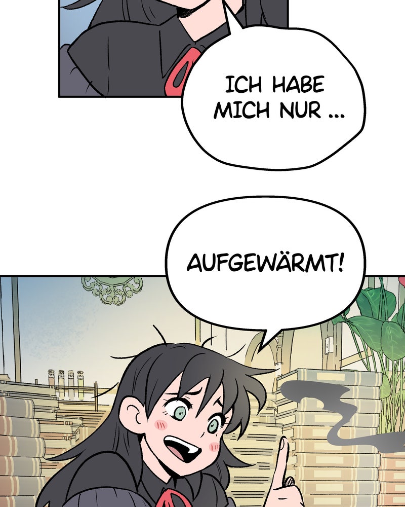 Read Morgana and Oz Manga Online