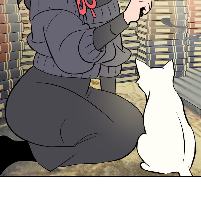 Read Morgana and Oz Manga Online