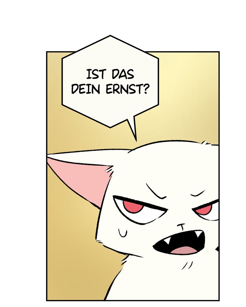 Read Morgana and Oz Manga Online