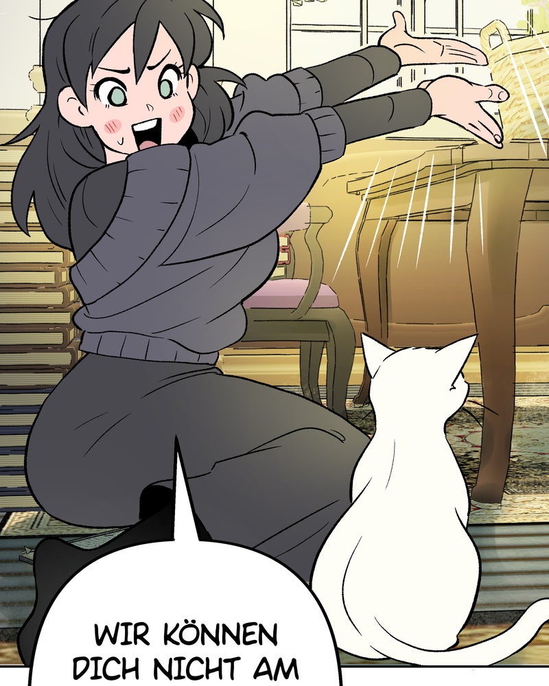 Read Morgana and Oz Manga Online