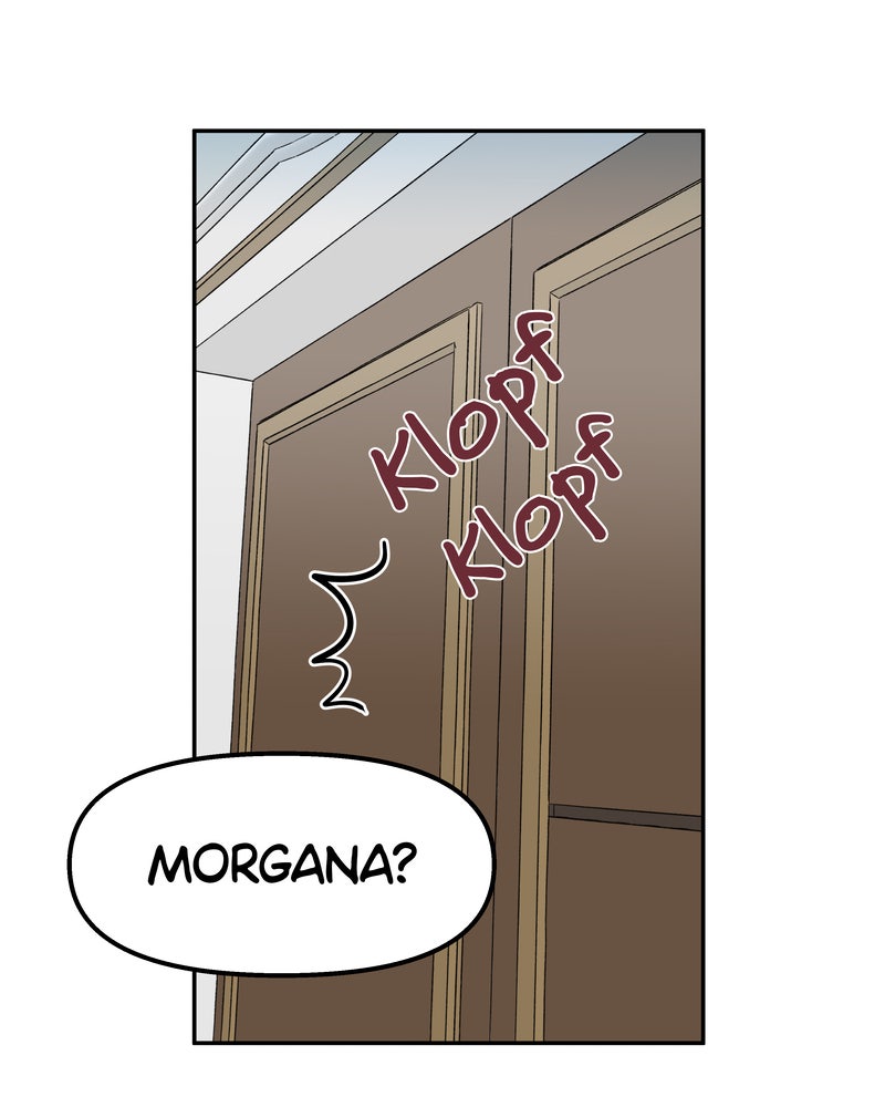 Read Morgana and Oz Manga Online