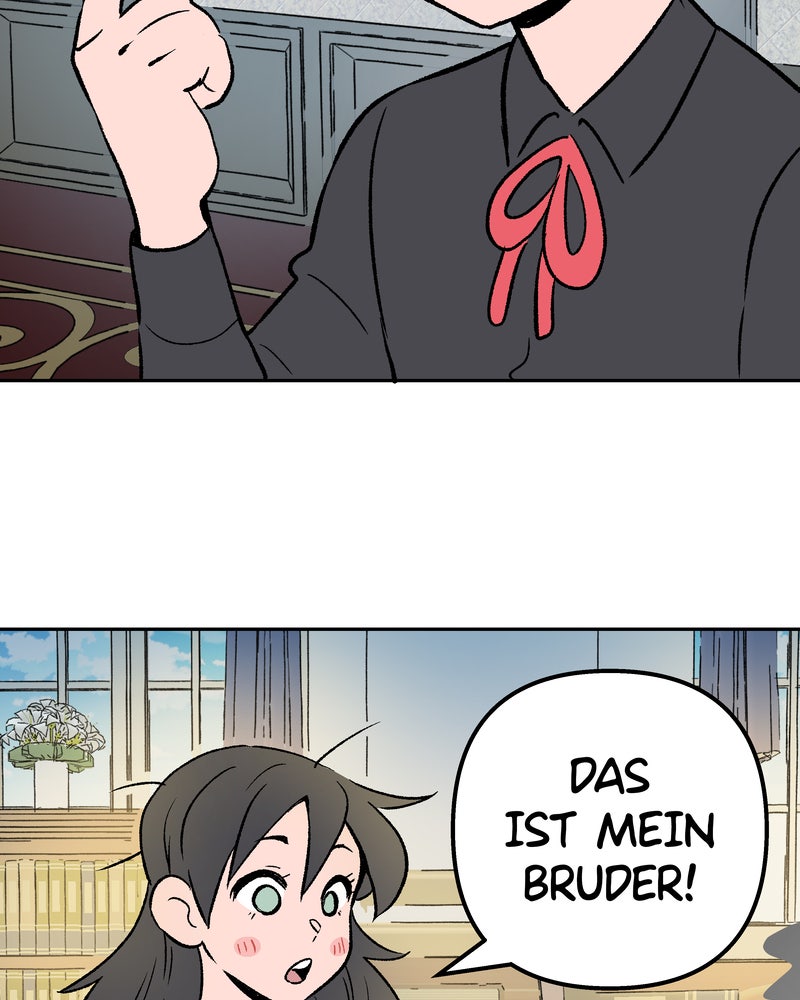 Read Morgana and Oz Manga Online