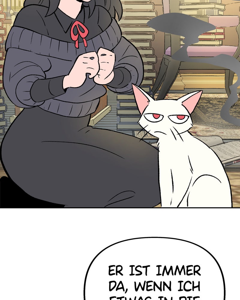 Read Morgana and Oz Manga Online