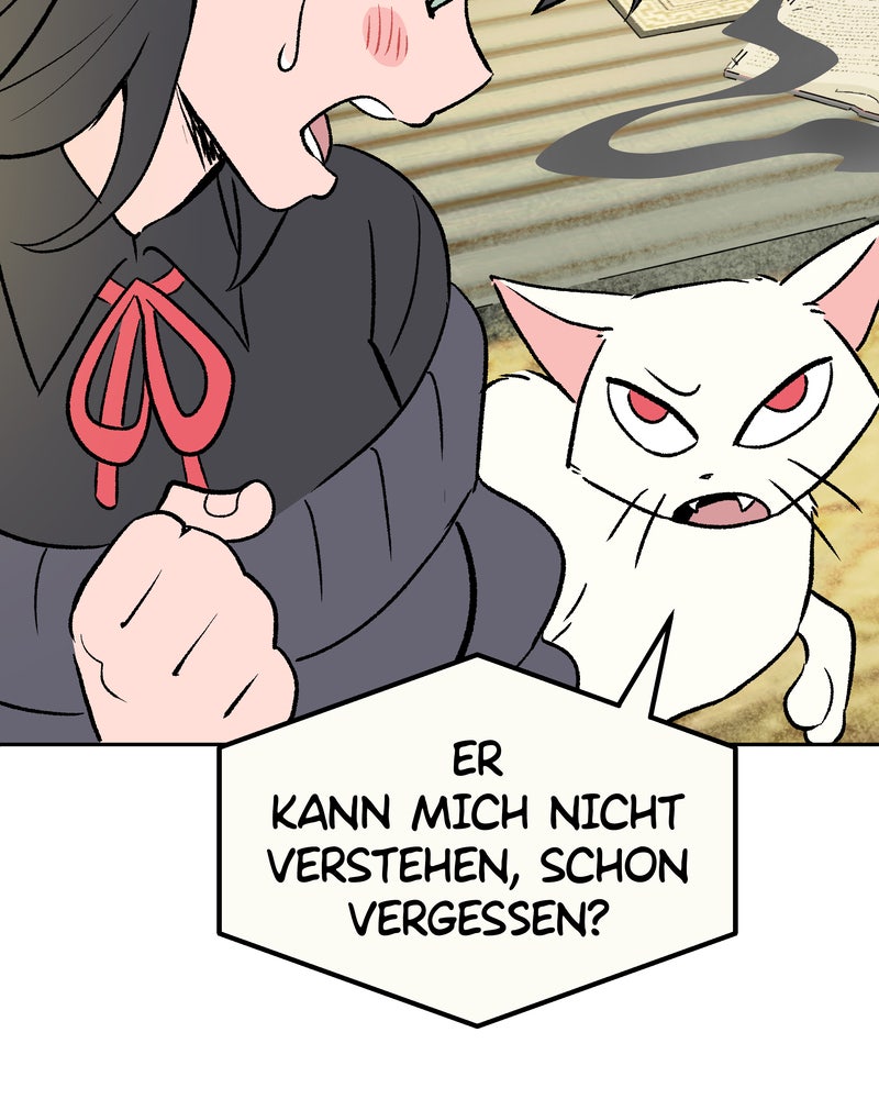 Read Morgana and Oz Manga Online