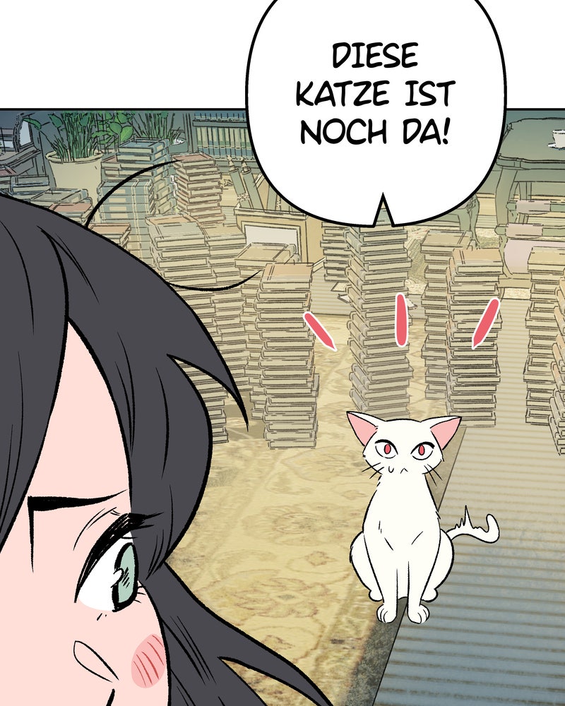 Read Morgana and Oz Manga Online