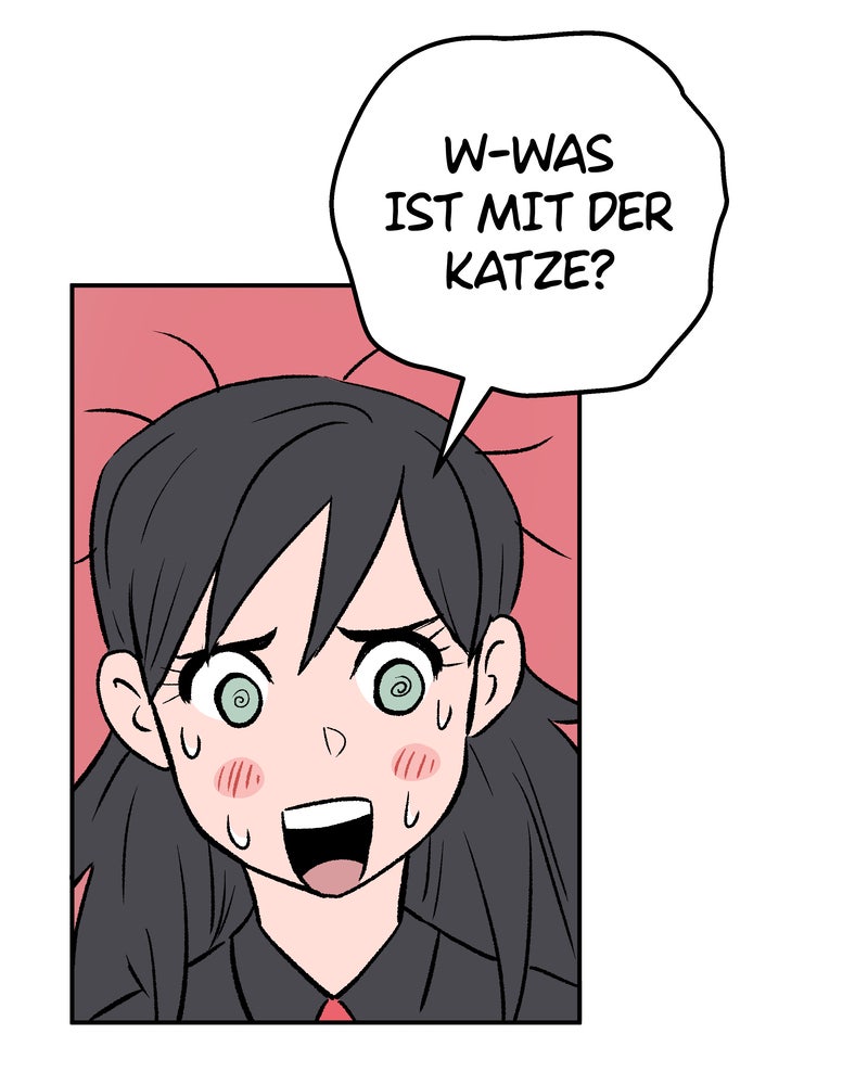 Read Morgana and Oz Manga Online