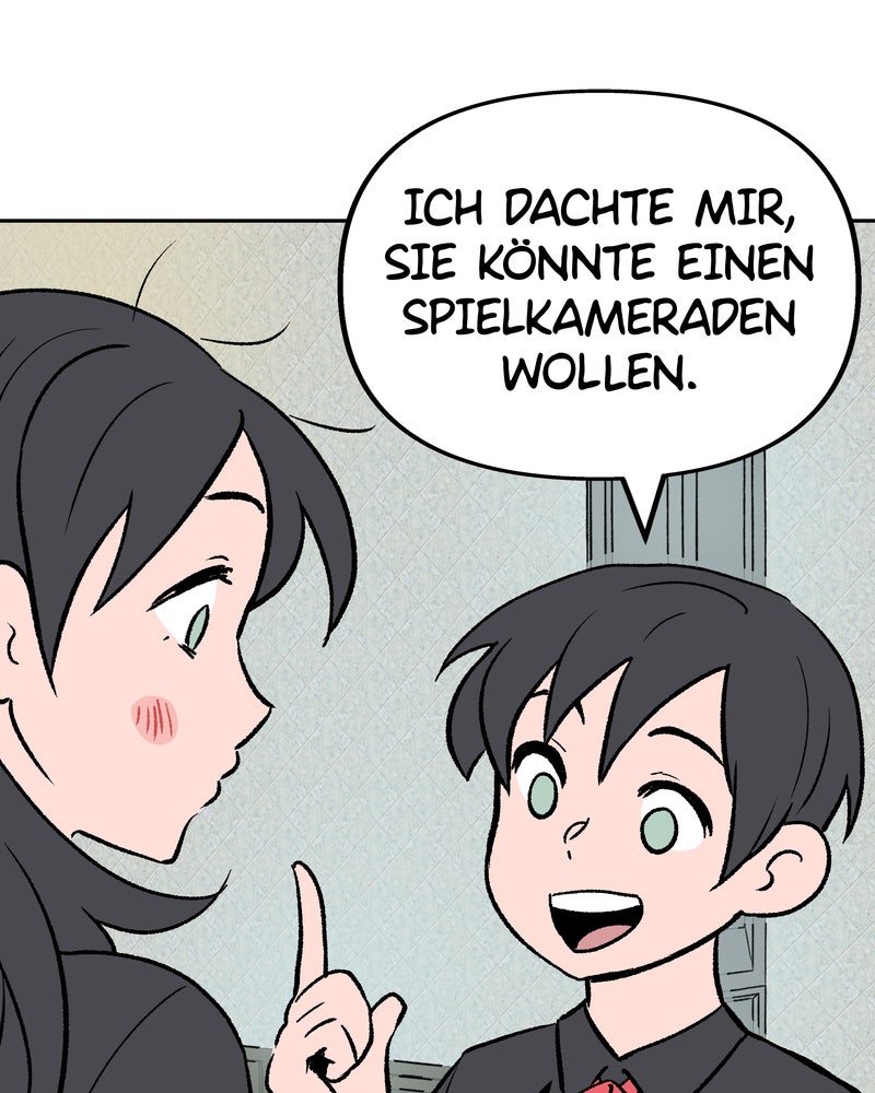 Read Morgana and Oz Manga Online