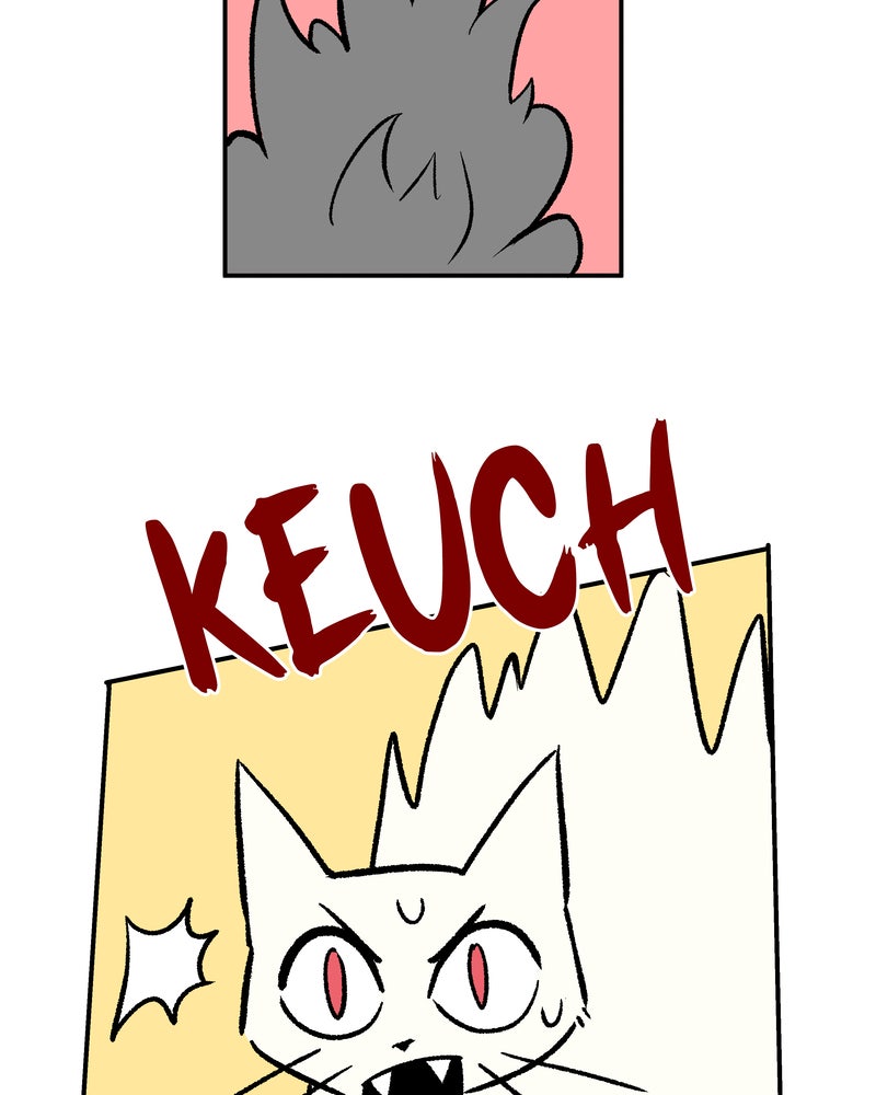 Read Morgana and Oz Manga Online