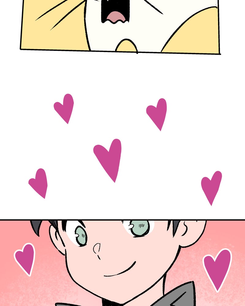 Read Morgana and Oz Manga Online