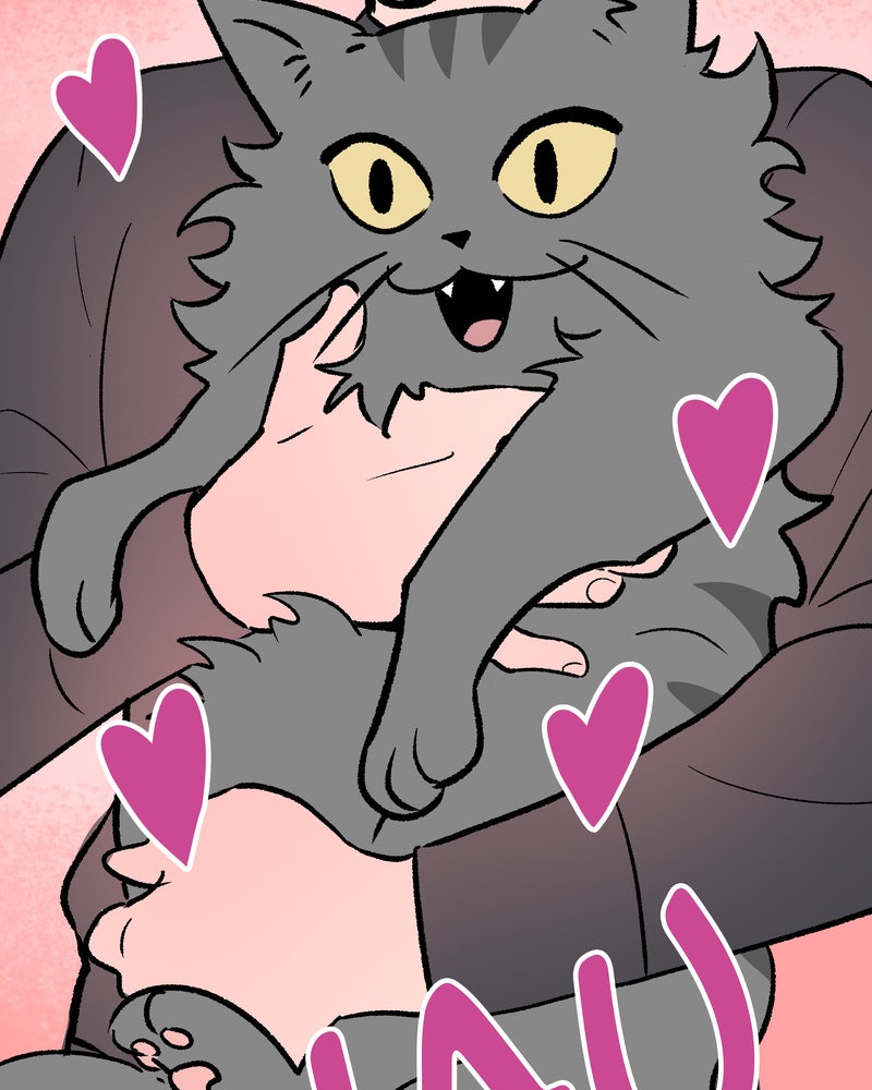 Read Morgana and Oz Manga Online