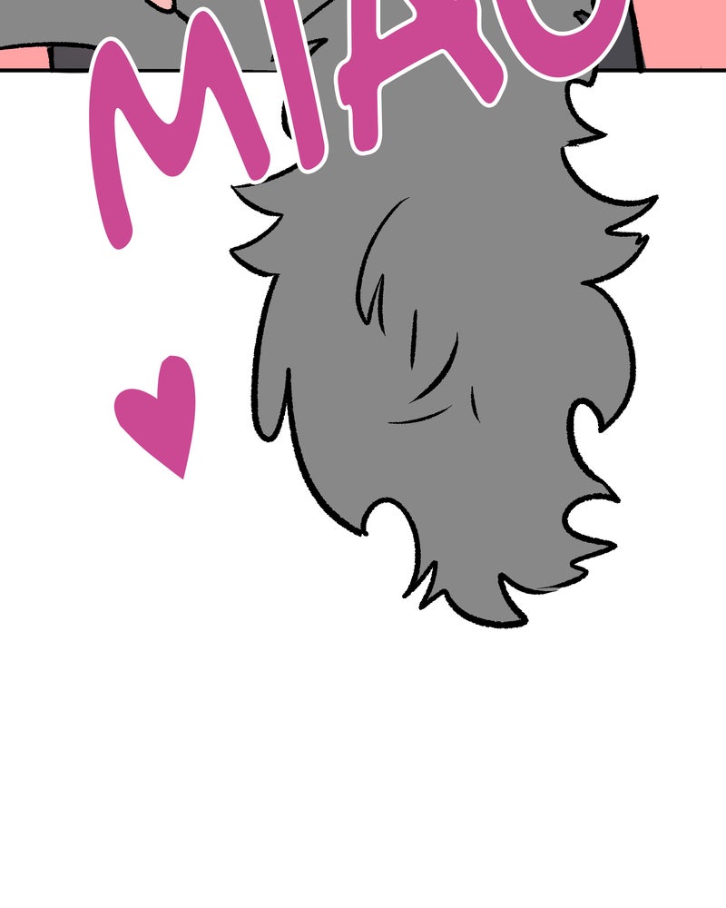 Read Morgana and Oz Manga Online