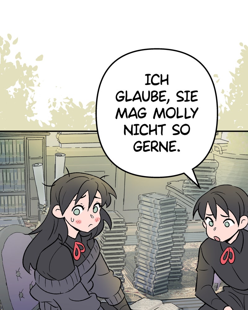 Read Morgana and Oz Manga Online