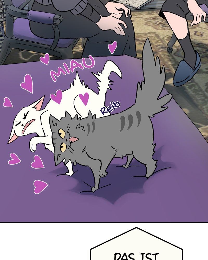 Read Morgana and Oz Manga Online