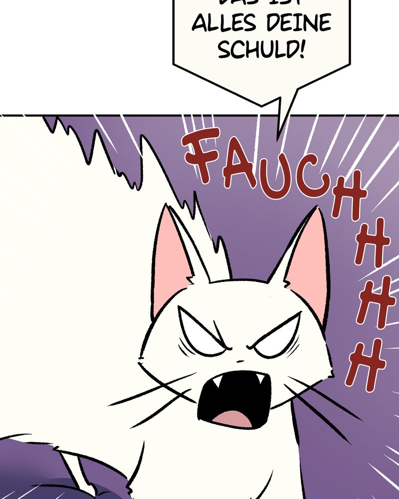 Read Morgana and Oz Manga Online