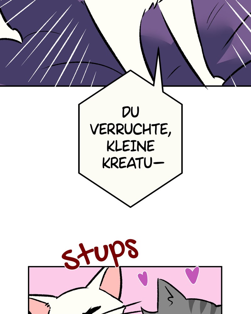 Read Morgana and Oz Manga Online