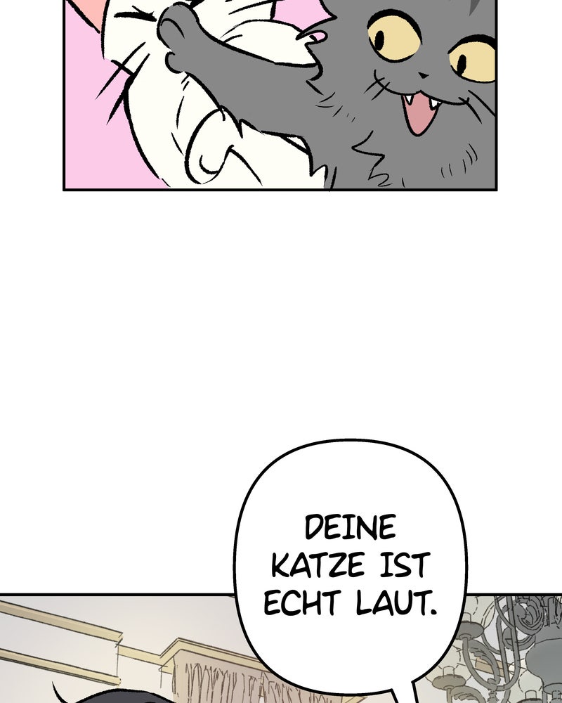 Read Morgana and Oz Manga Online